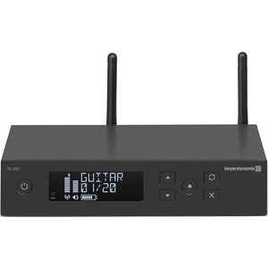 Приемник для радиосистемы универсальный Beyerdynamic TG 500SR 518-548MHz