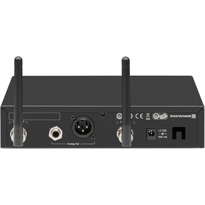 Приемник для радиосистемы универсальный Beyerdynamic TG 500SR 518-548MHz