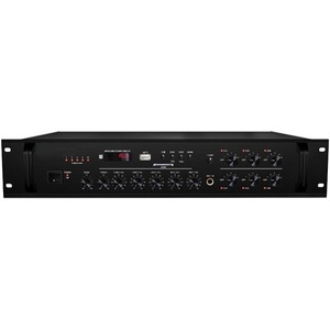 Усилитель трансляционный зональный LAudio LAM6250U