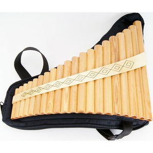 Пан флейта Hora Panpipe 20 Alto