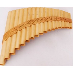 Пан флейта Hora Panpipe 18 TENOR