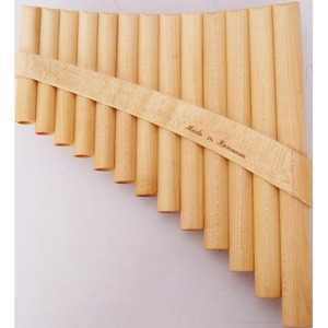 Пан флейта Hora Panpipe 13
