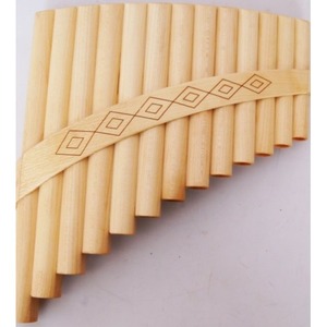 Пан флейта Hora Panpipe 13