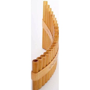 Пан флейта Hora Panpipe 22 alto