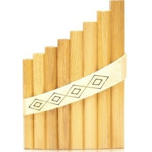 Пан флейта Hora Panpipe 08