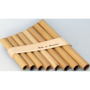 Пан флейта Hora Panpipe 08