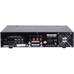 Усилитель трансляционный зональный LAudio LAM1060P