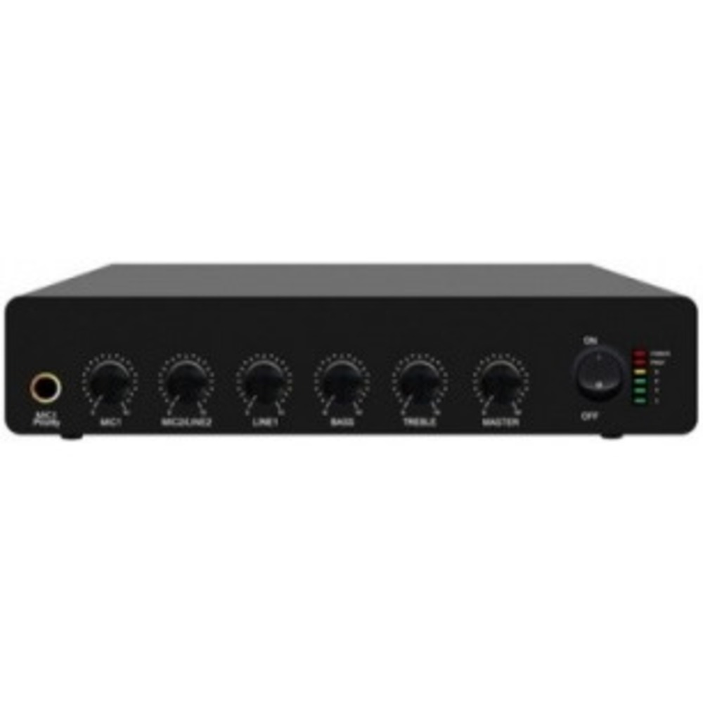 Микшер-усилитель универсальный LAudio LAM35