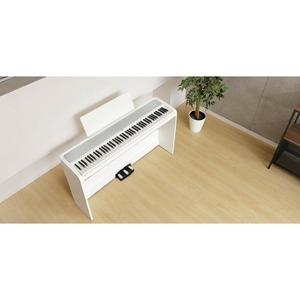 Пианино цифровое KORG B2SP WH