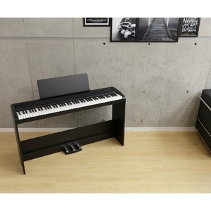 Пианино цифровое KORG B2SP BK