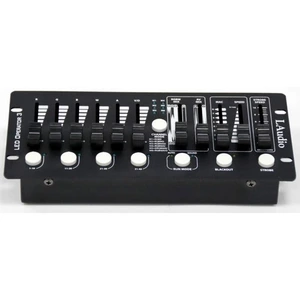 DMX контроллер LAudio LED-Operator-3