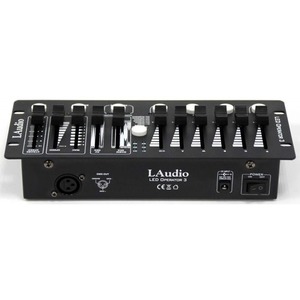 DMX контроллер LAudio LED-Operator-3