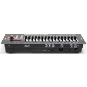 DMX контроллер LAudio PRO-512