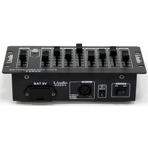 DMX контроллер LAudio RD824