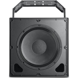 Акустика всепогодная трансляционная JBL AWC159-BK
