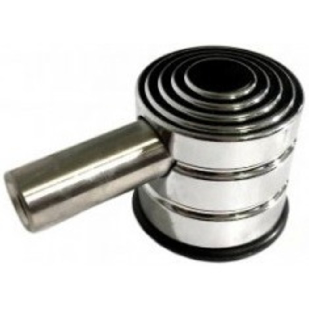 Лаг бас-барабана LDrums AL12-01CR