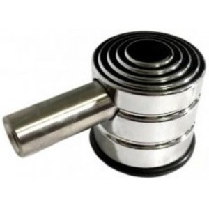 Лаг бас-барабана LDrums AL12-01CR