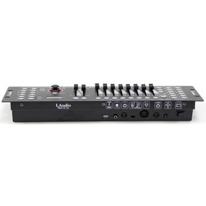DMX контроллер LAudio PRO-1612J