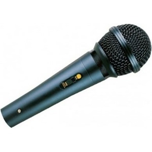 Вокальный микрофон (динамический) Leem DM-300