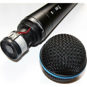 Вокальный микрофон (динамический) Leem DM-300