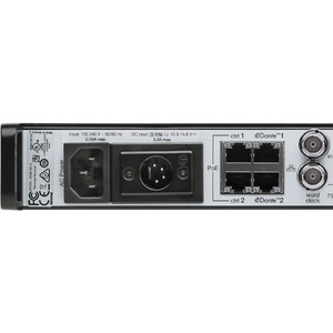 Приемник для радиосистемы универсальный Shure AD4DE A 470-636 MHz