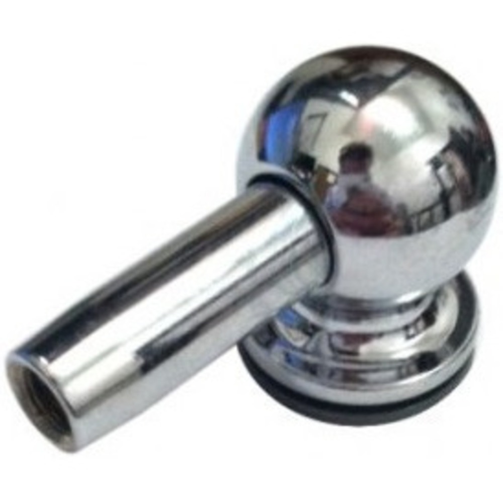 Лаг малого и том барабана LDrums AL09-02CR