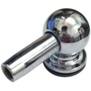 Лаг малого и том барабана LDrums AL09-02CR