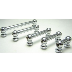 Лаг барабана односторонний LDrums TL01-025SCR