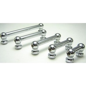 Лаг бас-барабана односторонний LDrums TLB01-051SCR