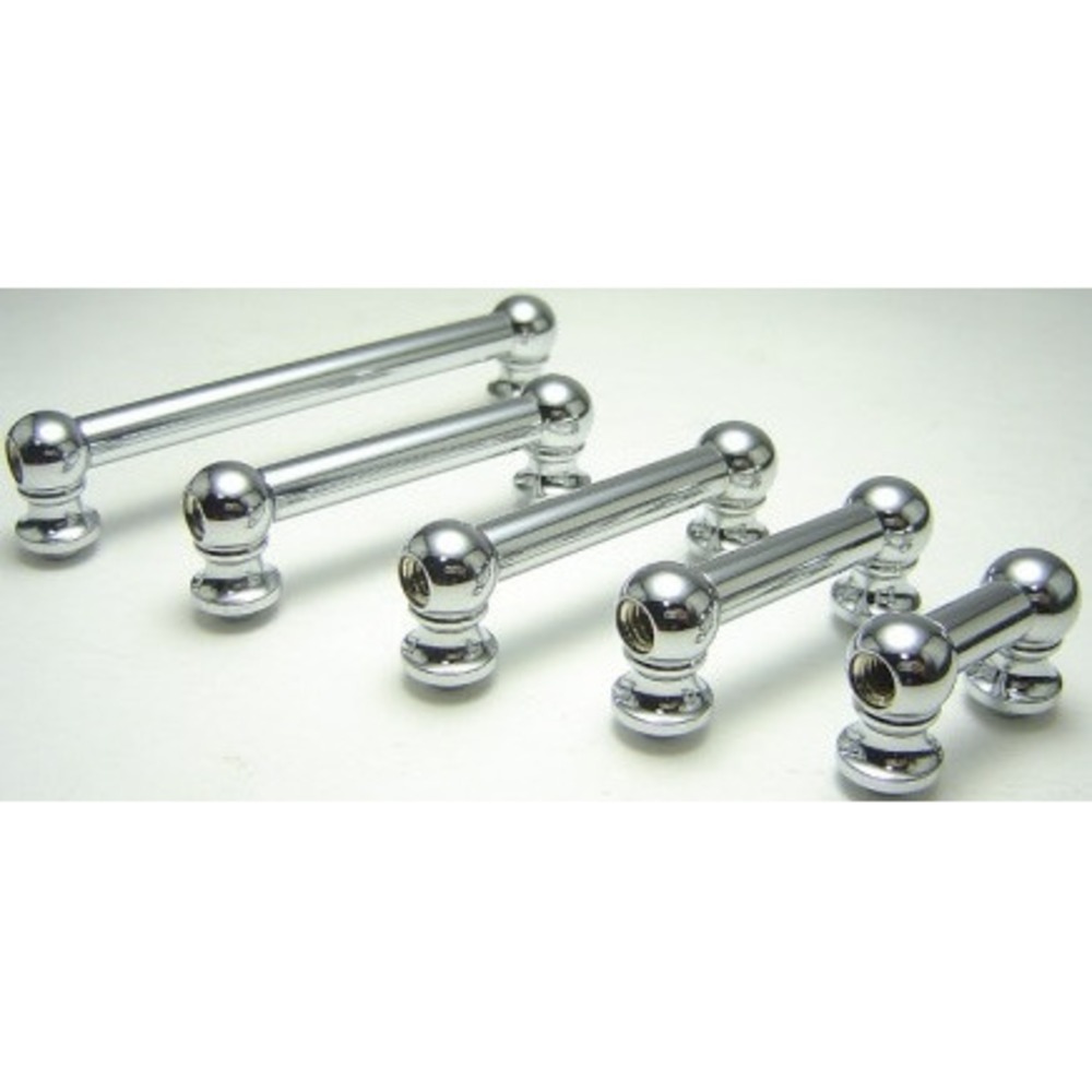 Лаг барабана двусторонний LDrums TL01-038CR