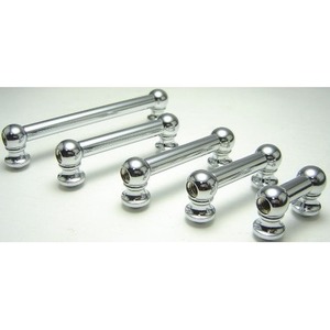 Лаг барабана двусторонний LDrums TL01-055CR