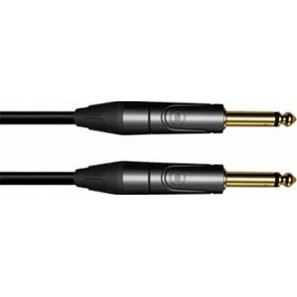 Кабель аудио 1xJack - 1xJack Leem GCI-7 7.0m