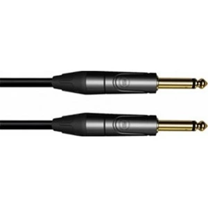 Кабель аудио 1xJack - 1xJack Leem GCI-3 3.0m