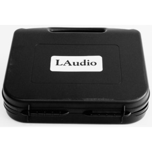 Радиосистема на два микрофона LAudio PRO2-MH
