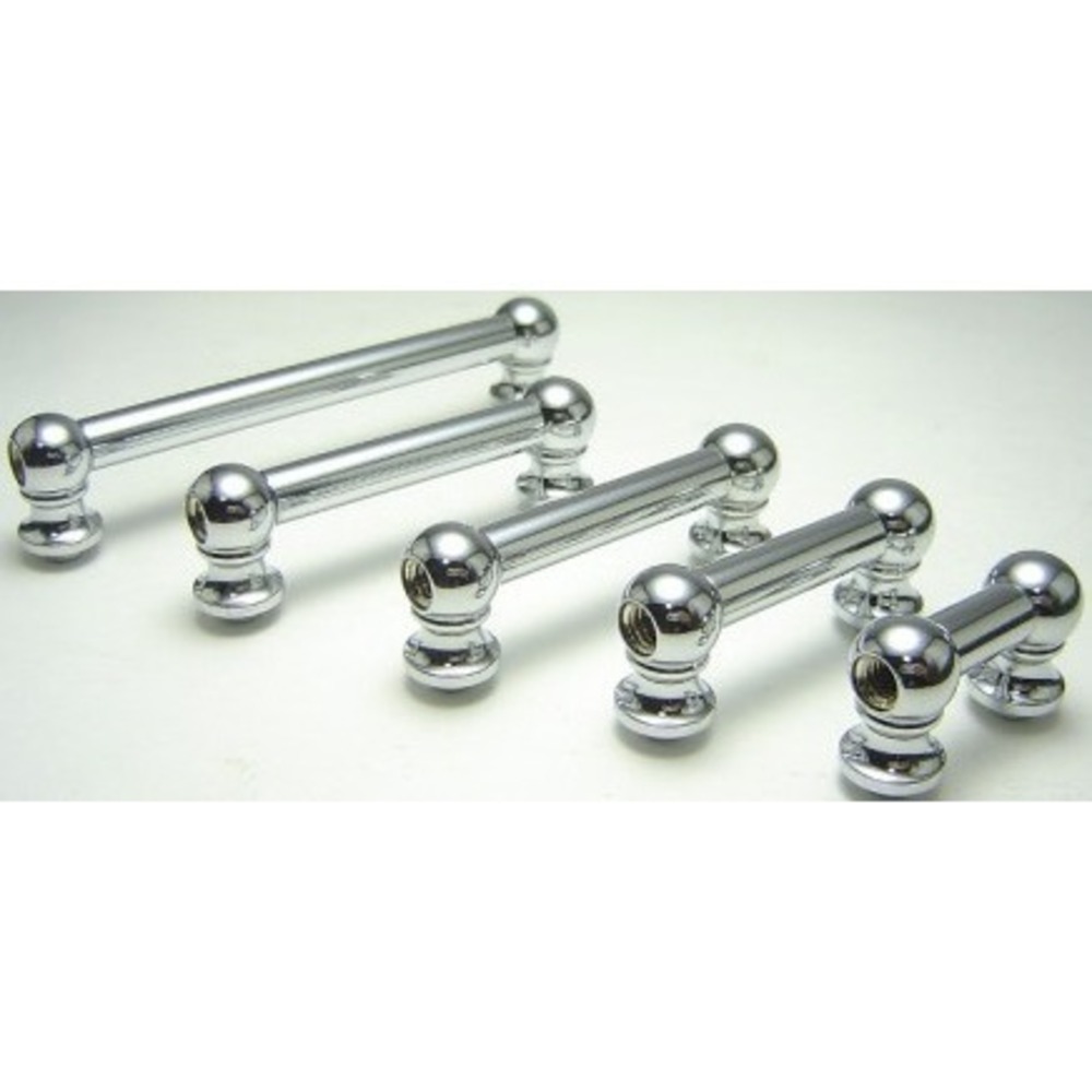 Лаг барабана двусторонний LDrums TL01-330CR