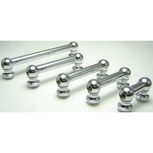 Лаг барабана двусторонний LDrums TL01-330CR