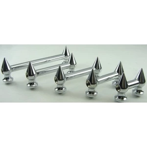 Лаг бас барабана LDrums TLB02-051SCR