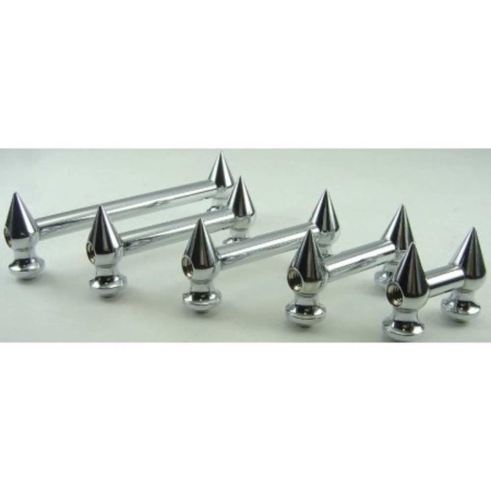 Лаг барабана двусторонний LDrums TL02-055CR