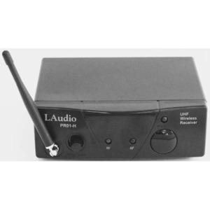 Радиосистема с оголовьем LAudio PRO1-H