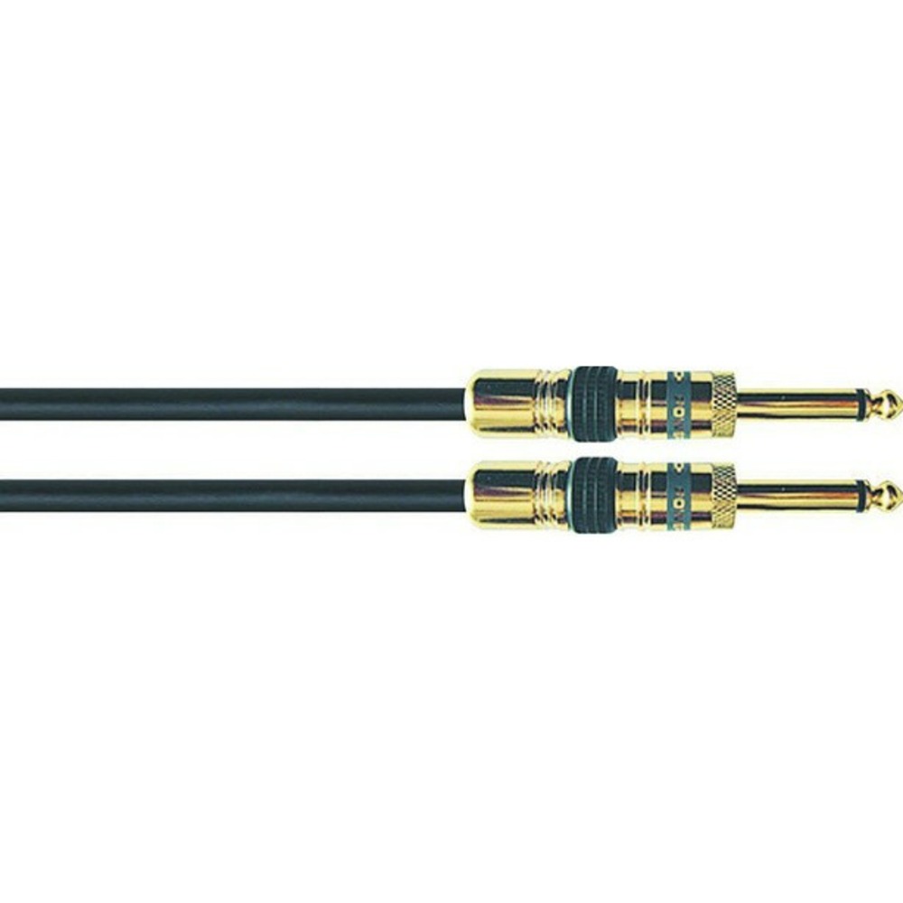 Кабель инструментальный Leem PWT-3.0SS Powertech 3.05m