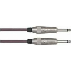 Кабель аудио 1xJack - 1xJack Leem LGT-15 4.5m