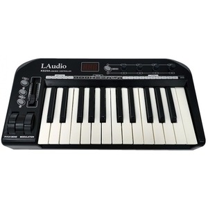 Миди клавиатура LAudio KS-25A