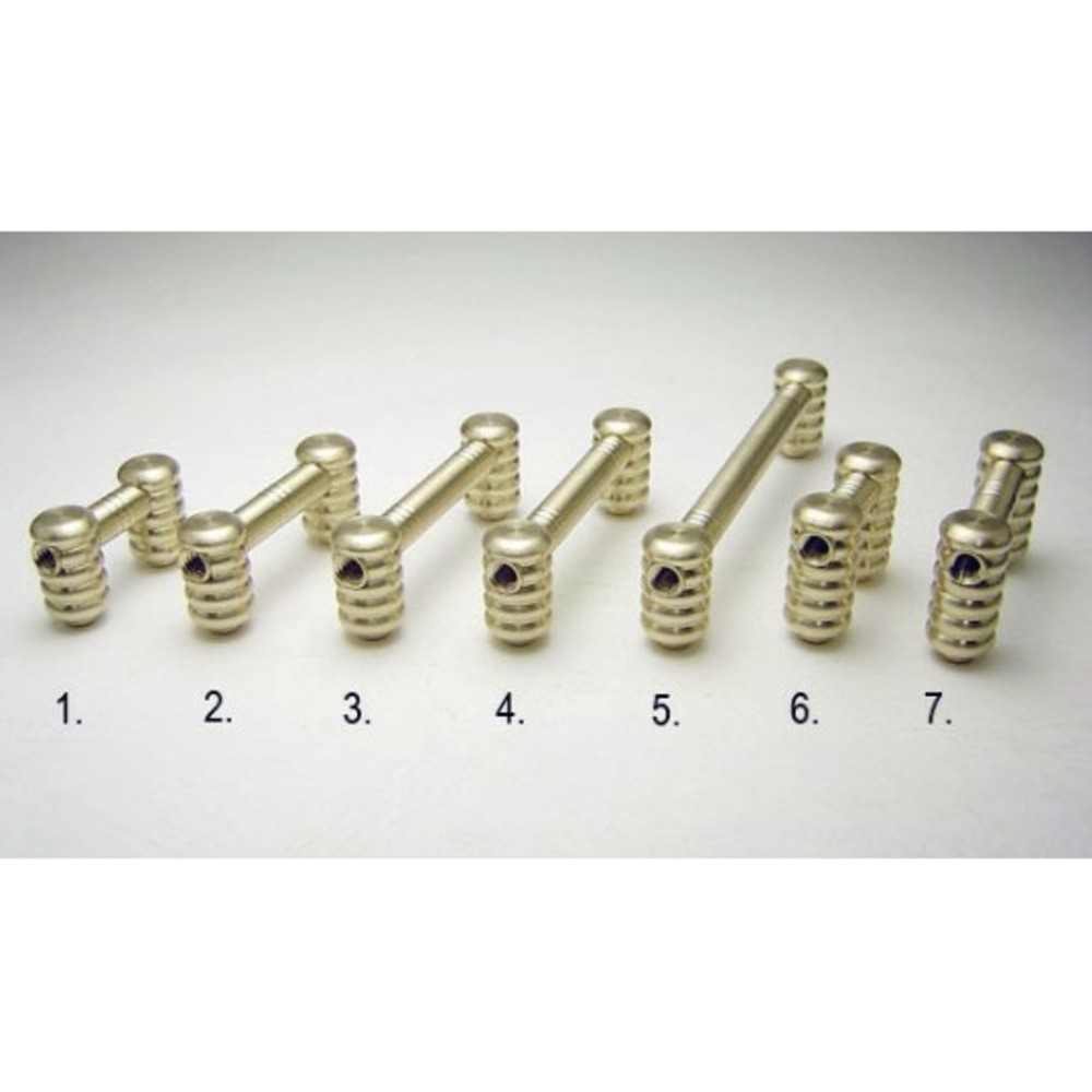 Лаг бас барабана LDrums TLB04-025SCR