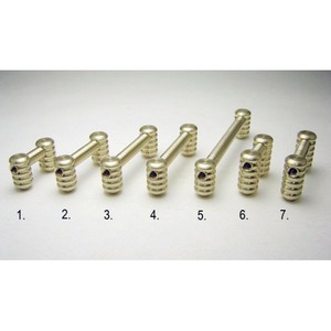 Лаг бас барабана LDrums TLB04-025SCR