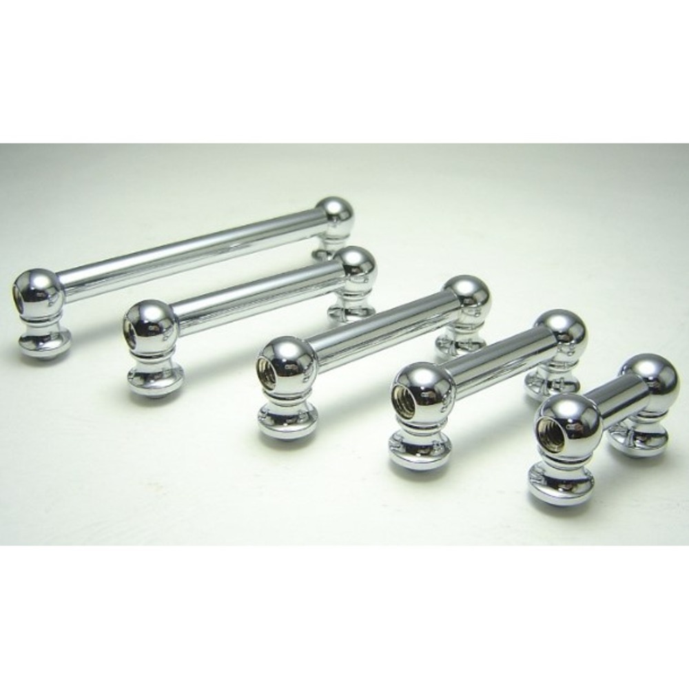 Лаг барабана двусторонний LDrums TL04-055CR