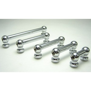 Лаг барабана двусторонний LDrums TL04-055CR