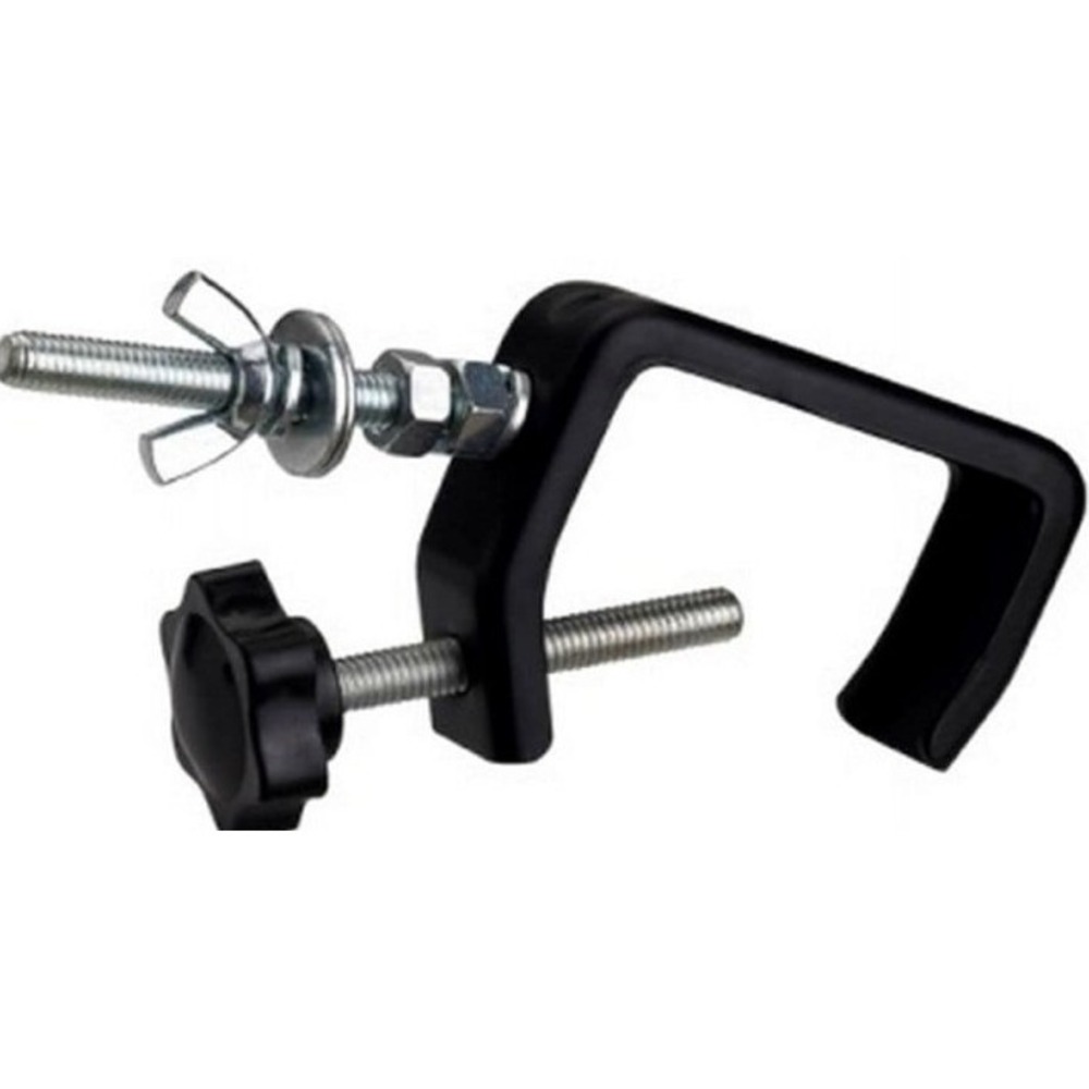 Струбцина для сценического оборудования LAudio 310BK04-ML-M8D