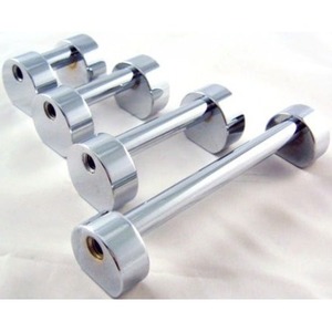 Лаг барабана двусторонний LDrums TL06-025CR