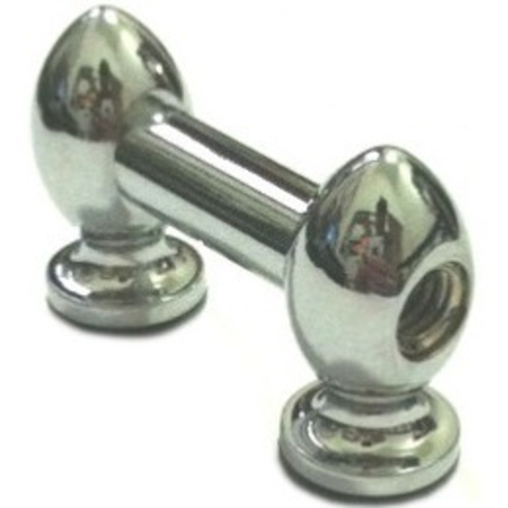 Лаг барабана односторонний LDrums TL08-040SCR