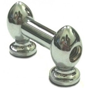 Лаг малого и том барабана LDrums TL08-025SCR